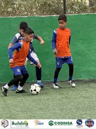 Foto de Escuela San Lorenzo de Almagro Colombia